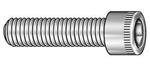 5MJC6 | SHCS Alloy Steel 1 4 20 7 8in L PK100