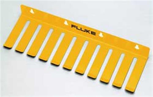 4XKY4 | Test Lead Holder 10 Slots for Test Leads