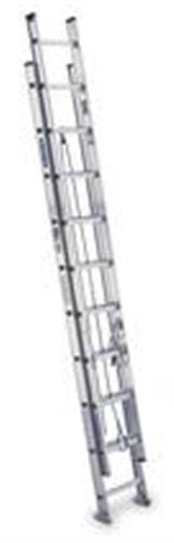 4XN93 | Extension Ladder Aluminum 32 ft IA