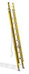 4XN99 | Extension Ladder Fiberglass 24 ft IAA