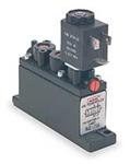 4XT40 | Solenoid Air Con Valve Four Way 150 psi