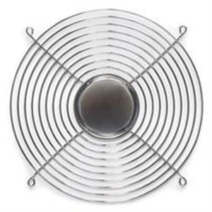 4YD82 | Cmpct Axial Fan Grd For Fan Sz 10