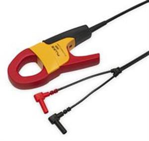4YE82 | AC Clamp On Current Probe 1 to 400A
