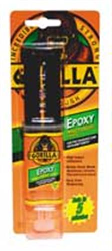 4YKT2 | Epoxy Adhesive Syringe 1 1 Mix Ratio