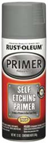 4YLC3 | Self Etching Primer Dark Green 12 oz.