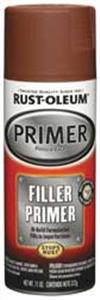 4YLC6 | Automotive Filler Primer Red 11 oz.