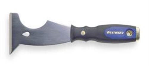 4YP28 | Painters Tool Bevel Carbon Steel 3 W