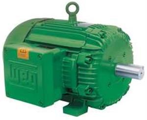 4YPX1 | HazardousLocationMotor 60hp 1780RPM