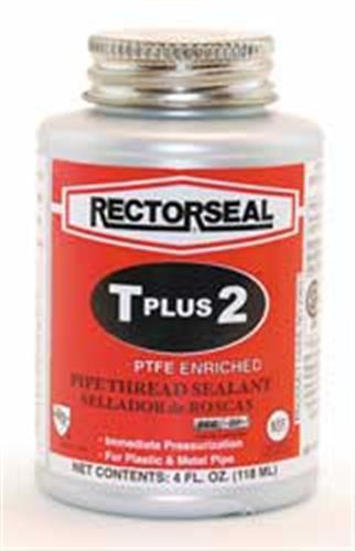 4YRW5 | K8650 Pipe Thread Sealant 4.8038 fl oz White