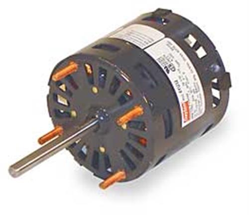 4YU32 | Motor 1 30 HP 1550 1300 1050 3.3 115V