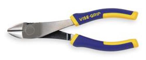 4YU75 | Diagonal Cutting Plier 6 L