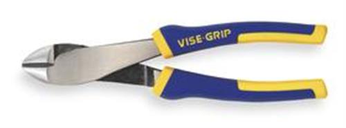 4YU77 | Diagonal Cutting Plier 8 L