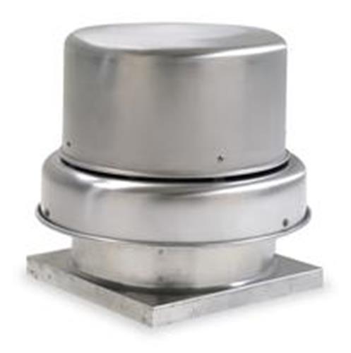 7A423 | Alu 47.5 L 36 H 47.5 W Roof Fan w.Motor