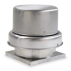 7A423 | Alu 47.5 L 36 H 47.5 W Roof Fan w.Motor