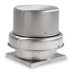 7A423 | Alu 47.5 L 36 H 47.5 W Roof Fan w.Motor