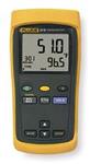 4YV88 | Thermocouple Thermometer 1 In K J T E