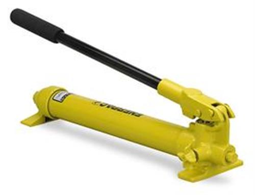 4Z480 | Hand Pump 1 Speed 10 000 psi 47 cu in