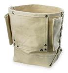 4ZB42 | Off White Tool Pouch Canvas