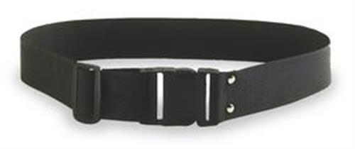 4ZB45 | ToolBelt Polyester Black 46inWaist 1PK