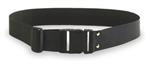 4ZB45 | ToolBelt Polyester Black 46inWaist 1PK