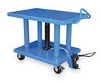 4ZD27 | Hydraulic Lift Table 32x48 54 In.