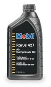 4ZF21 | Non Detergent Compressor Oil 1 qt Bottle