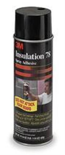 3MA19 | Spray Adhesive 24 fl oz Aerosol Can
