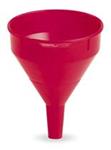 4ZH73 | Funnel with Screen 2 qt.