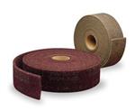 4ZP75 | M7549 Surface Conditioning Roll 2in W 30ft L