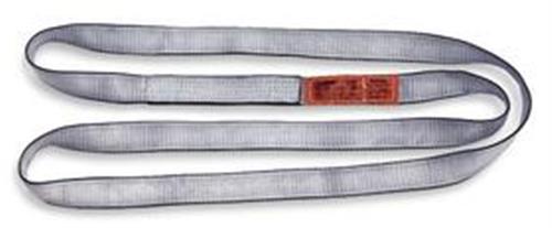 1A595 | K7821 Web Sling Endless 6 ft L 6 400 lb Cap.