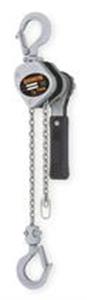 4ZY92 | K9298 Puller Lever Mini Cap 500Lb