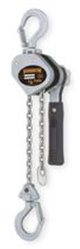 4ZY93 | K9299 Puller Lever Mini Cap 1000Lb
