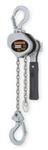 4ZY93 | K9299 Puller Lever Mini Cap 1000Lb