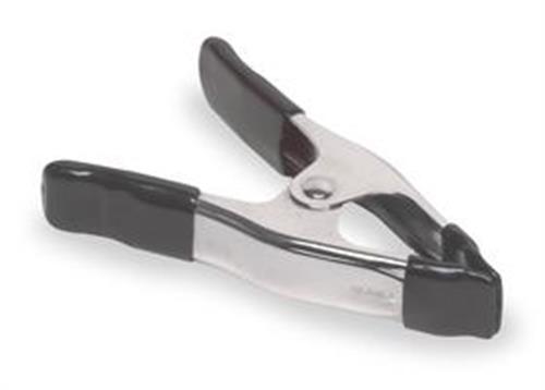 5A318 | Spring Clamp 6 in L 2 in Jaw Opening