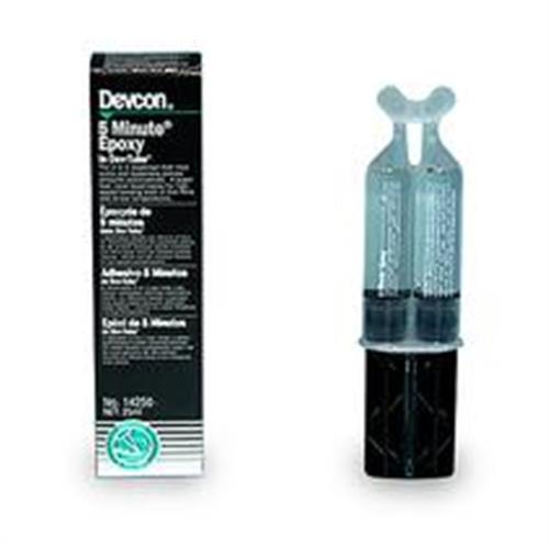 5A462 | Epoxy Adhesive Syringe 1 1 Mix Ratio