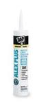 5A466 | D0257 Silicone Caulk White Alex Plus