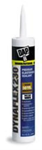 5A468 | D0258 Acrylic Latex Sealant White Dynaflex230