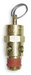 5A710 | Air Safety Valve 1 4 Inlet 200 psi