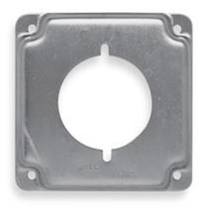 5AA27 | Electrical Box Cover 30 50A Receptacle