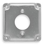 5AA29 | Electrical Box Cover 20A Receptacle 1 2