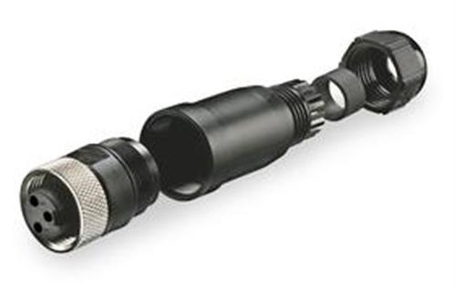 5AA61 | InternalThreadConnector Straight 7 8 16