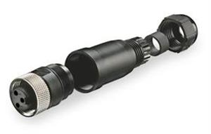 5AA61 | InternalThreadConnector Straight 7 8 16