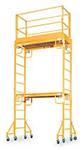5AB11 | Scaffold Tower 15 ft H Steel