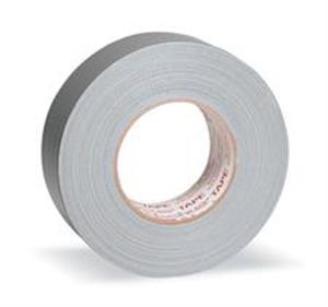 6JD46 | Duct Tape Silver 1 7 8 in x 60 yd 9 mil