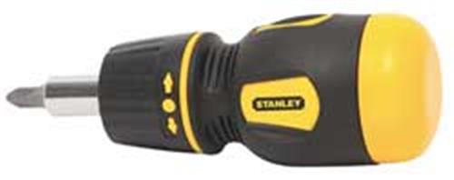 5AHC5 | Multi Bit Screwdriver NumBits 6