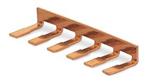 2DD02 | Terminal Block Jumper Copper Copper