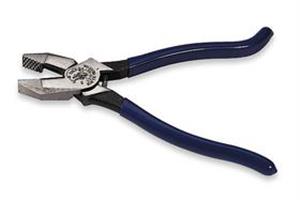 5C563 | Iron Workers Plier 9 3 8 L Dipped