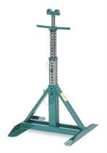 5C649 | Telescoping Reel Stand 22 to 54 H