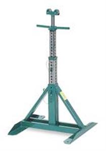 5C649 | Telescoping Reel Stand 22 to 54 H