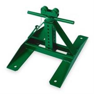 5C650 | Telescoping Reel Stand 13 to 27 H